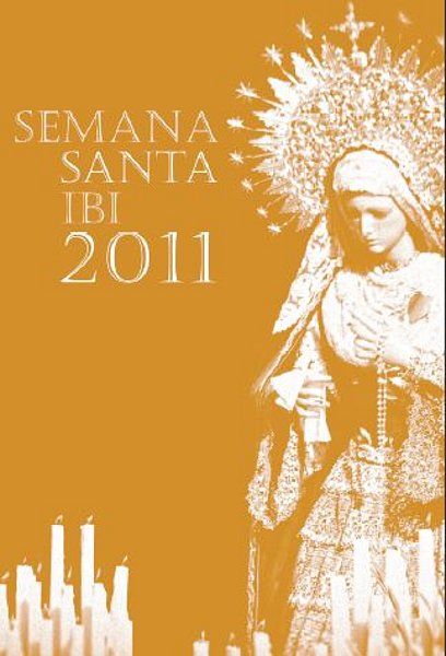 Semana Santa en Ibi  